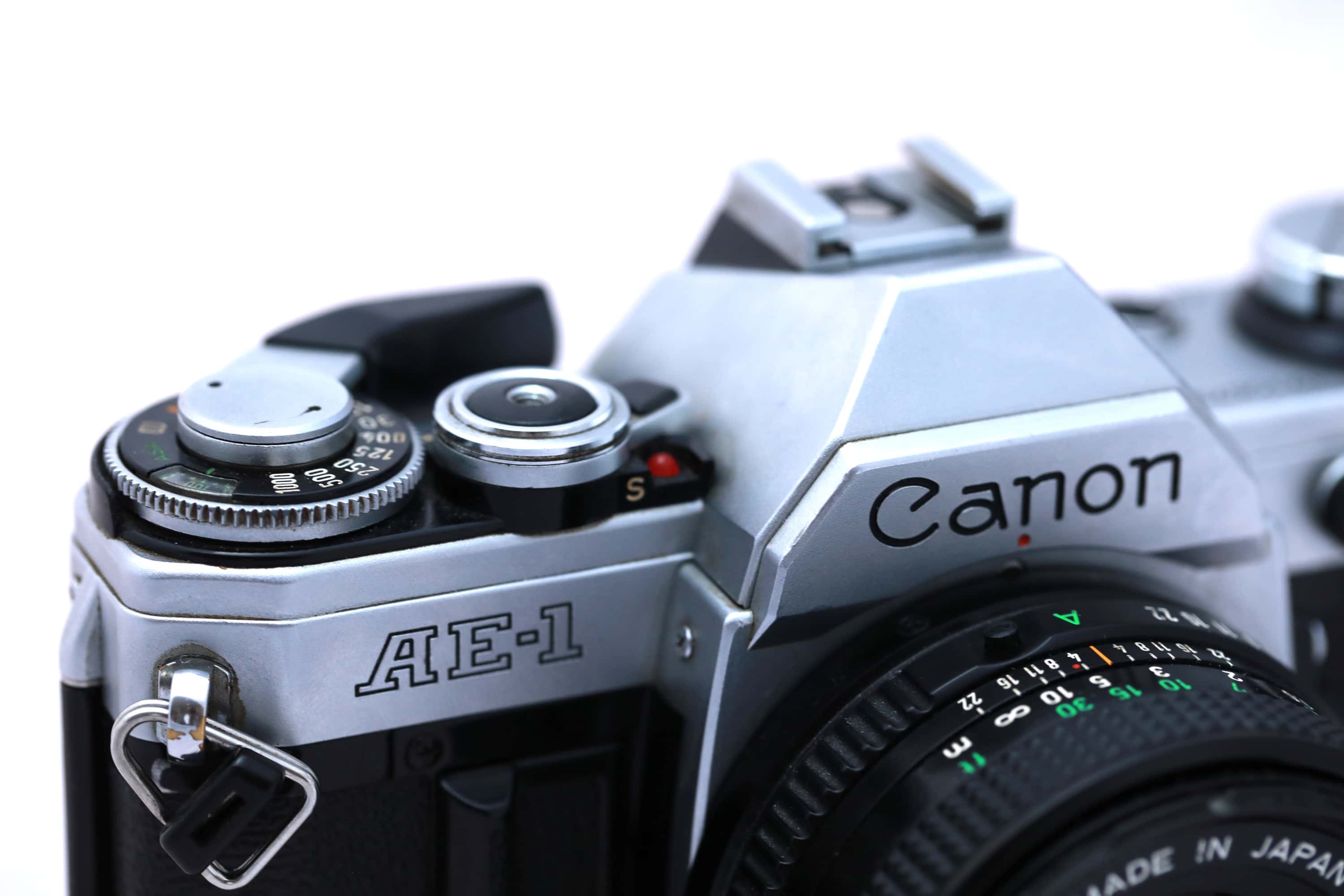 Canon AE1